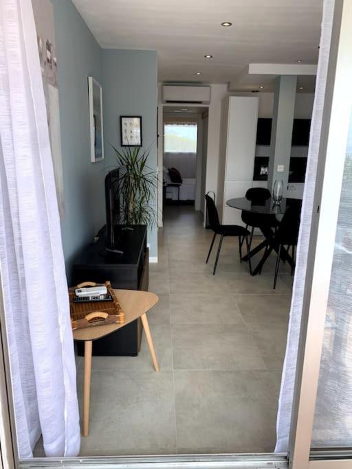 Appartement Saint-Raphael Luaran gambar