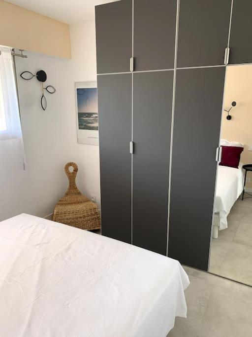 Appartement Saint-Raphael Luaran gambar