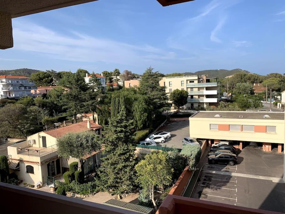 Appartement Saint-Raphael Luaran gambar