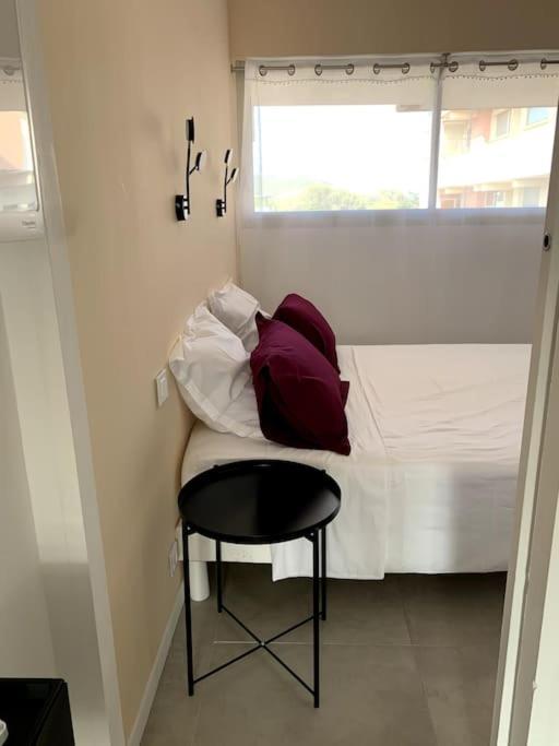 Appartement Saint-Raphael Luaran gambar
