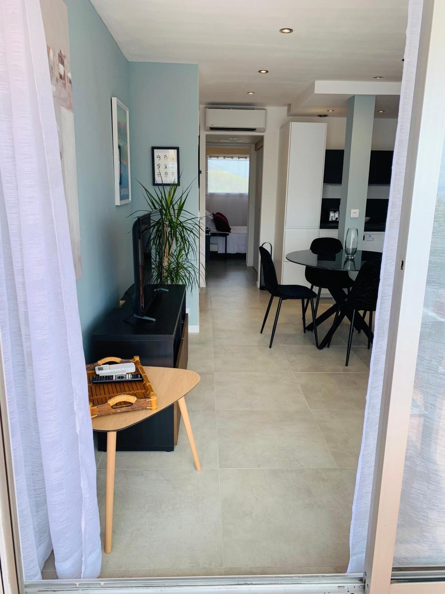 Appartement Saint-Raphael Luaran gambar