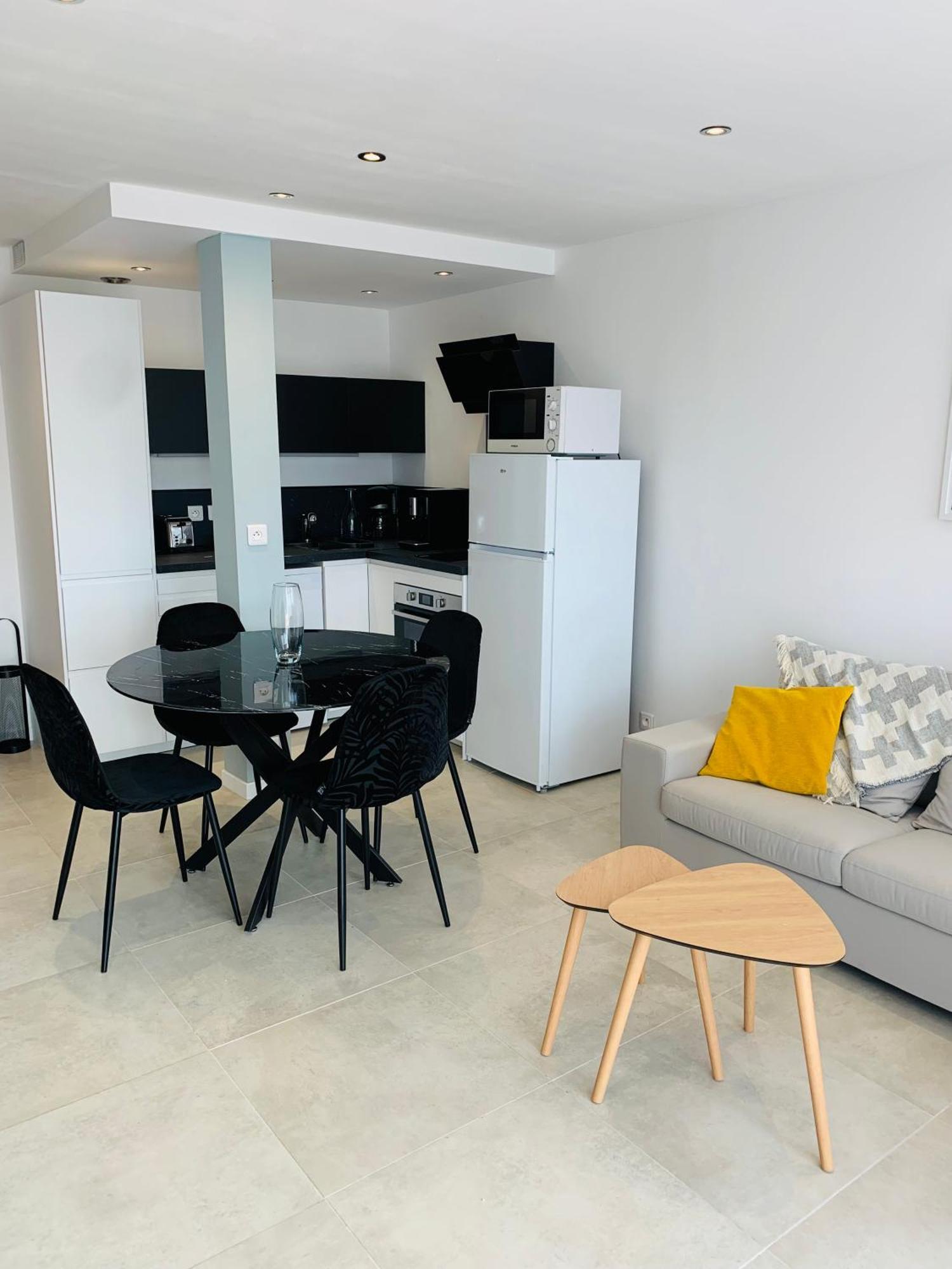 Appartement Saint-Raphael Luaran gambar