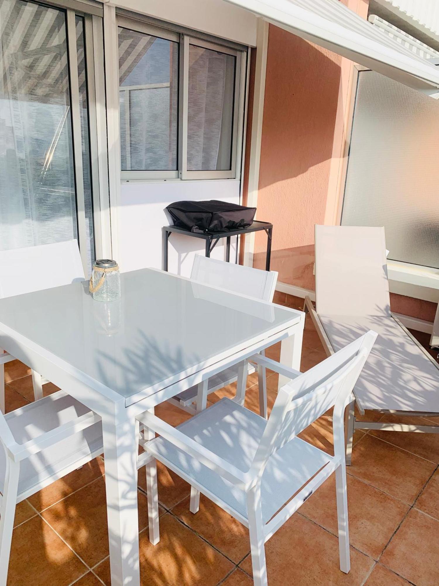 Appartement Saint-Raphael Luaran gambar